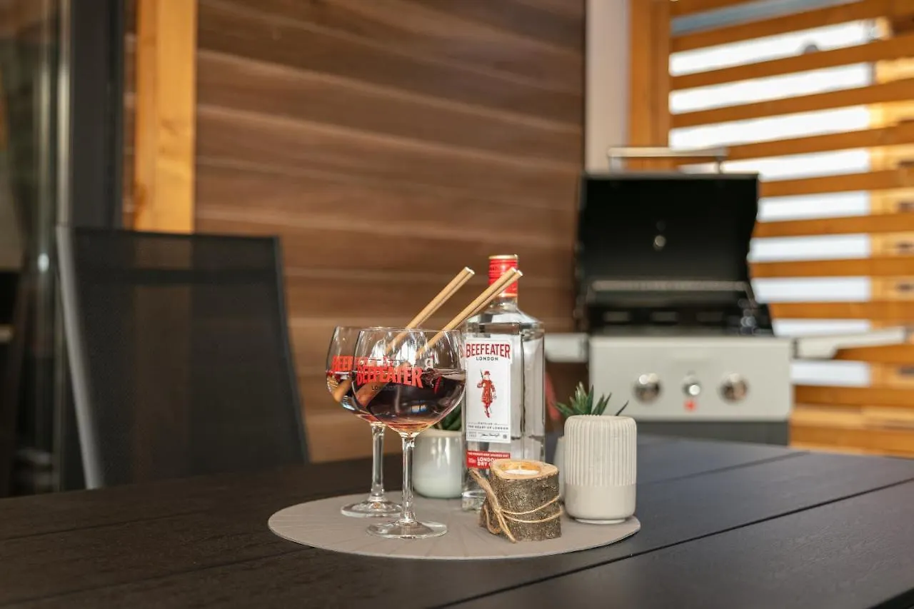 Mobile Home Lily, Biograd Na Moru Croatia