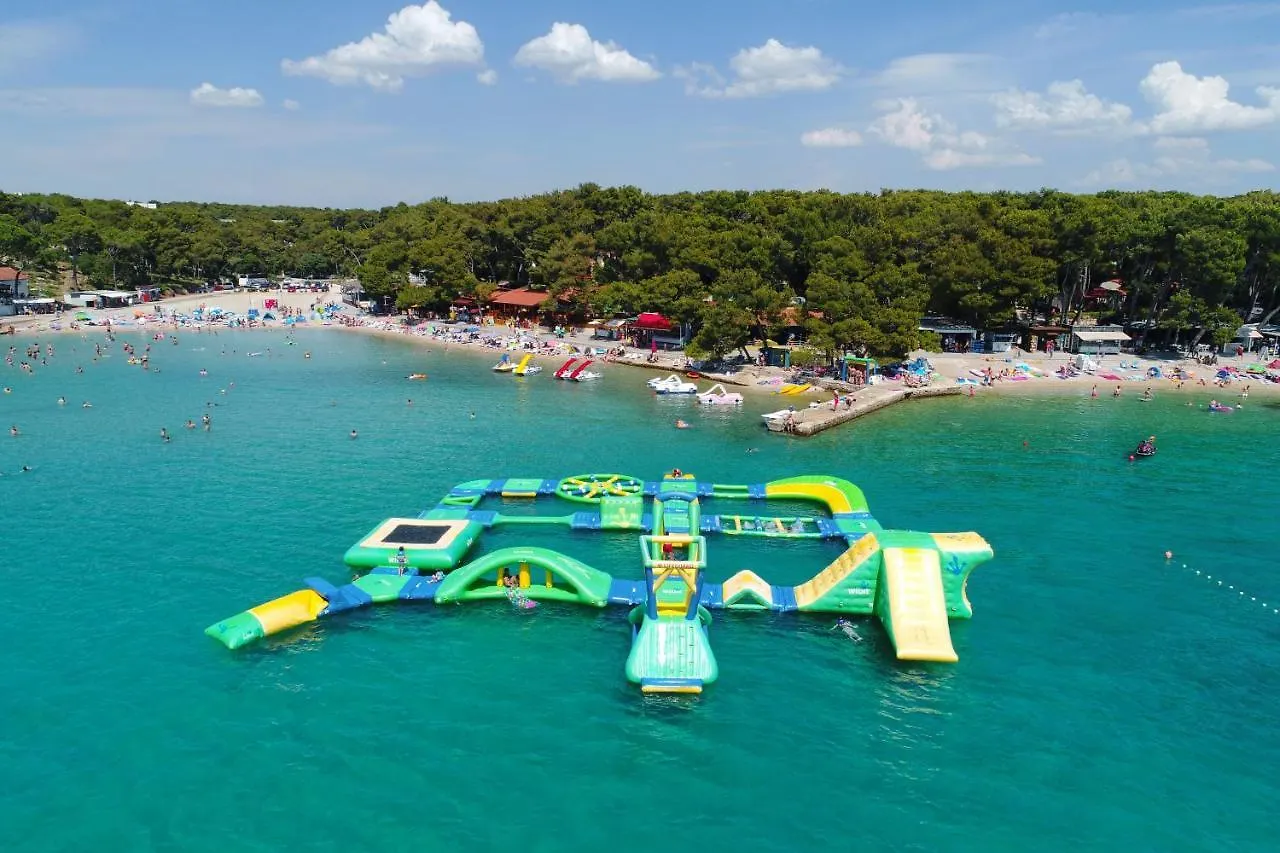 Mobile Home Lily, Biograd Na Moru Croatia