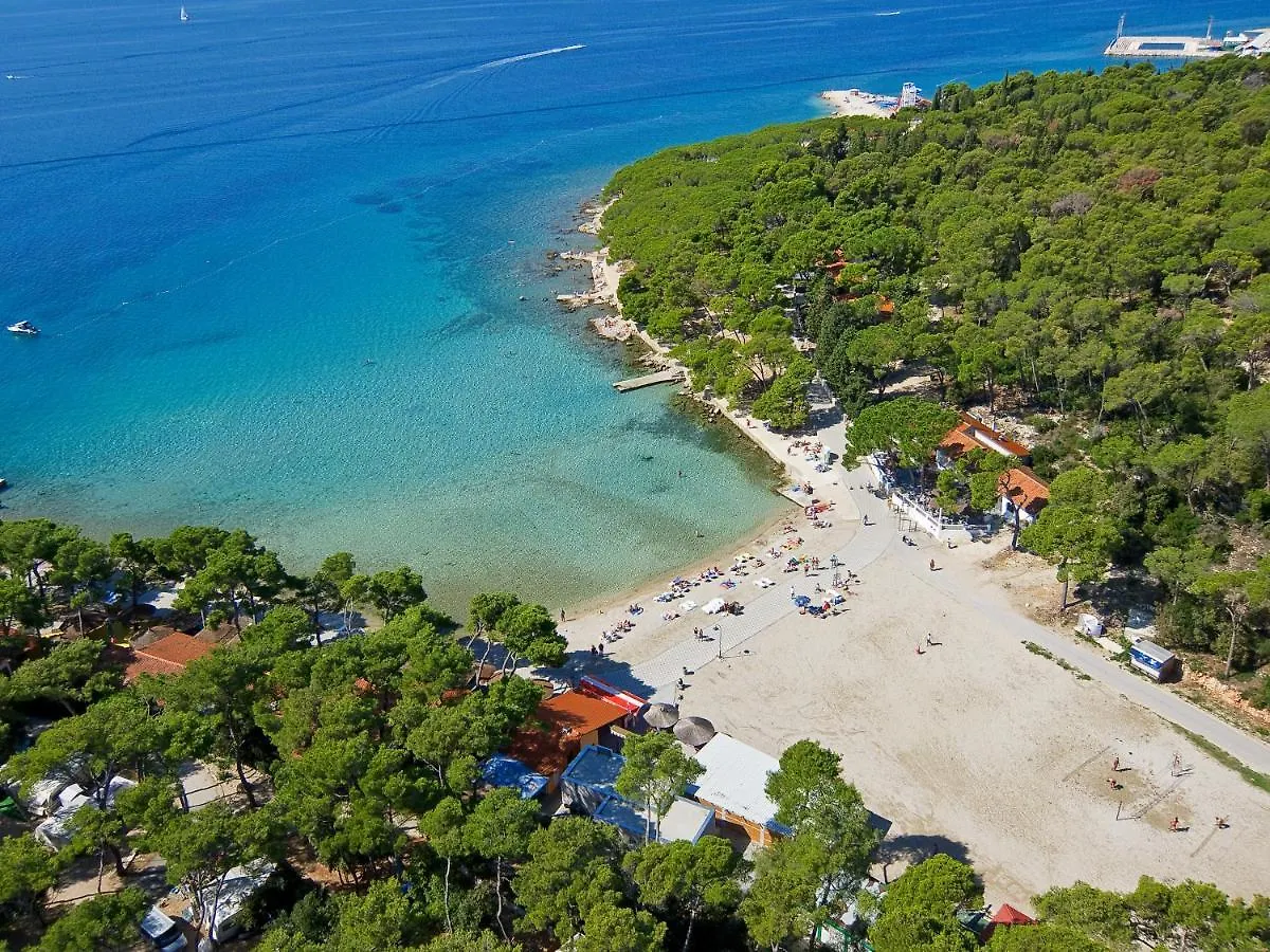 Campsite Mobile Home Lily, Biograd Na Moru Croatia