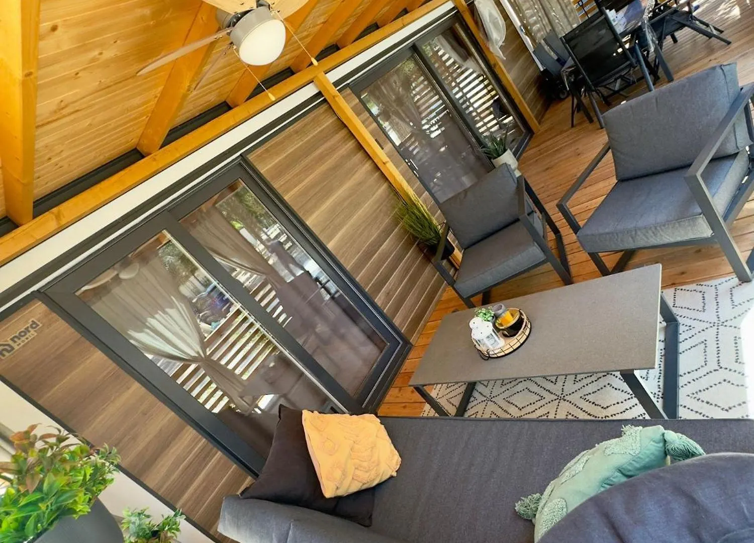 Mobile Home Lily, Biograd Na Moru Croatia