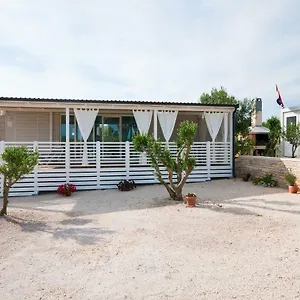 Campingplatz Camp San Antonio, Weißenburg