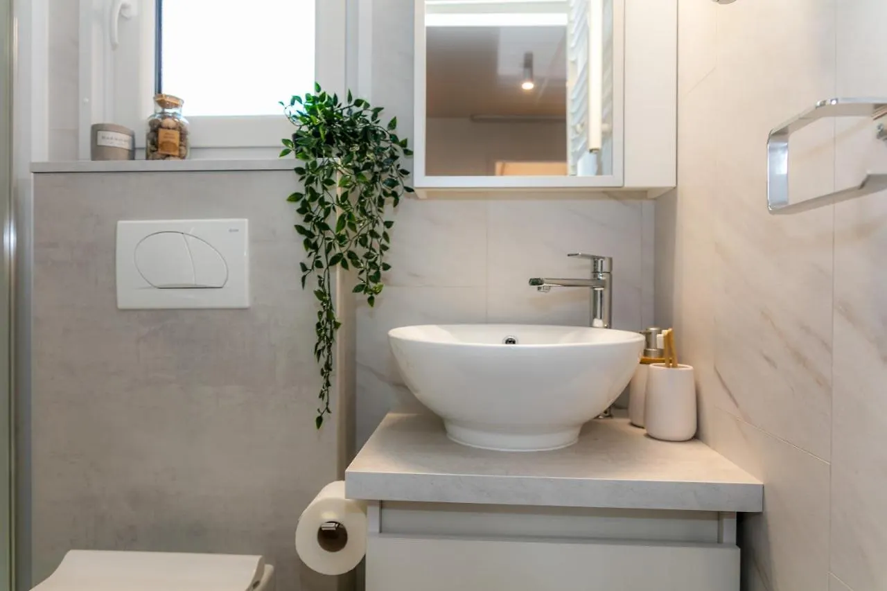 Mobile Home Lily, Biograd Na Moru Croatia Chorvatsko