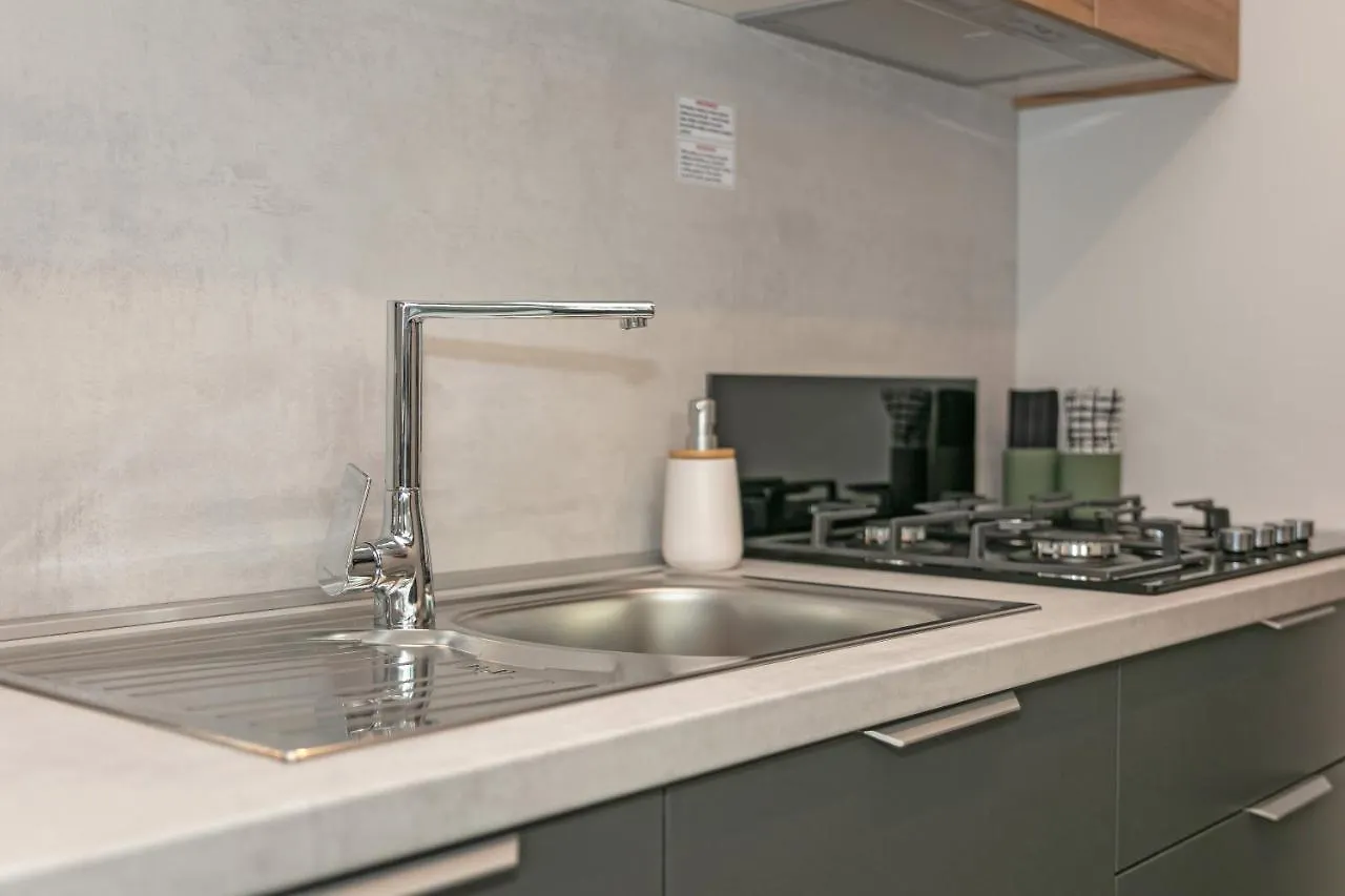 Mobile Home Lily, Biograd Na Moru Croatia Kemp
